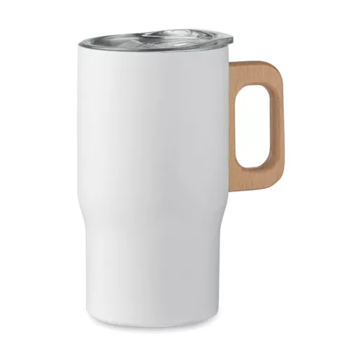 Double wall tumbler 350ml TUMBOO