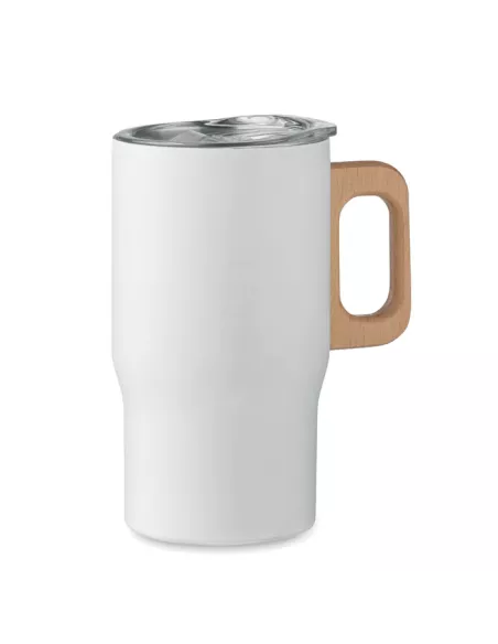 Double wall tumbler 350ml TUMBOO