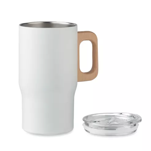 Vaso de doble pared 350 ml TUMBOO