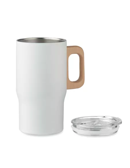 Double wall tumbler 350ml TUMBOO