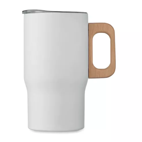 Vaso de doble pared 350 ml TUMBOO