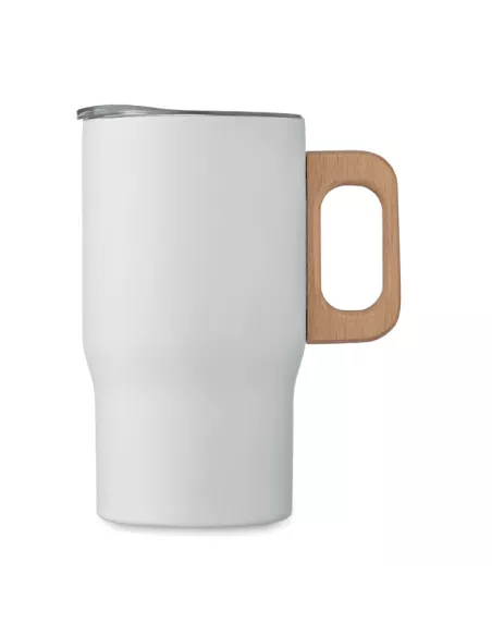 Double wall tumbler 350ml TUMBOO