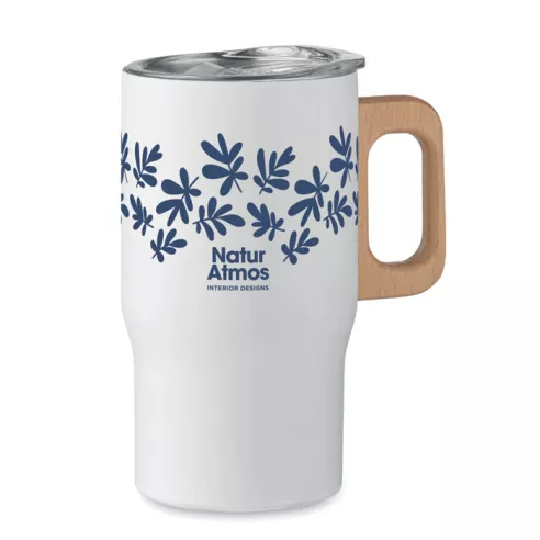 Double wall tumbler 350ml TUMBOO