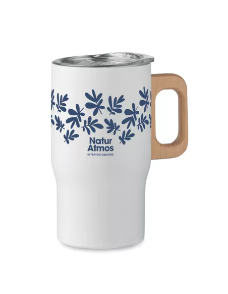 Double wall tumbler 350ml TUMBOO