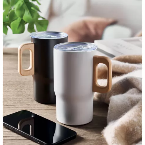 Double wall tumbler 350ml TUMBOO