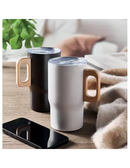 Vaso de doble pared 350 ml TUMBOO