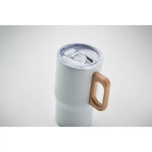 Double wall tumbler 350ml TUMBOO