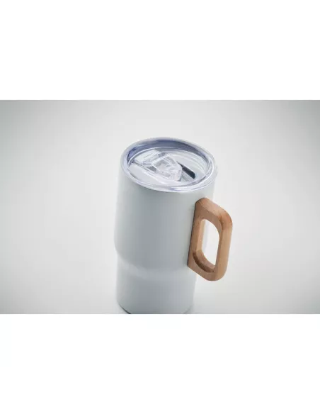 Double wall tumbler 350ml TUMBOO