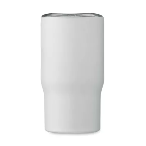 Vaso de doble pared 350 ml TUMBOO