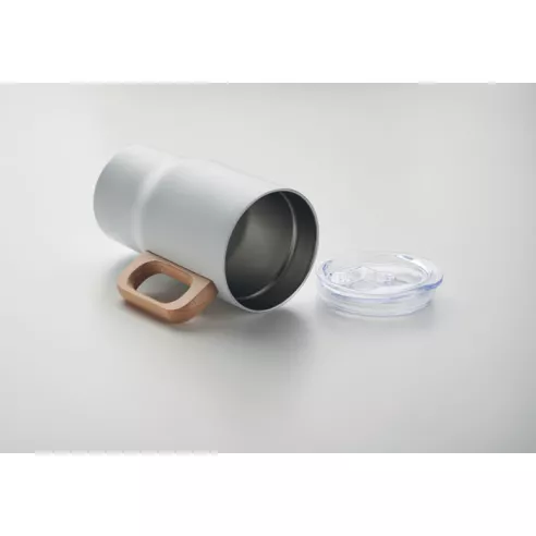 Double wall tumbler 350ml TUMBOO