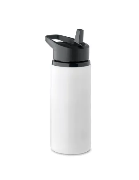Botella de pared simple 500 ml SPOT