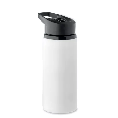Botella de pared simple 500 ml SPOT