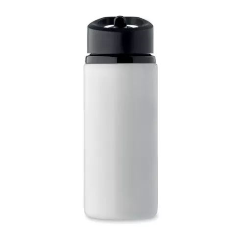 Botella de pared simple 500 ml SPOT