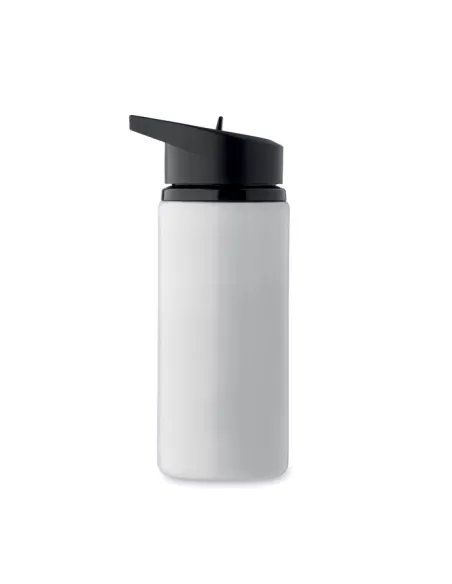 Botella de pared simple 500 ml SPOT