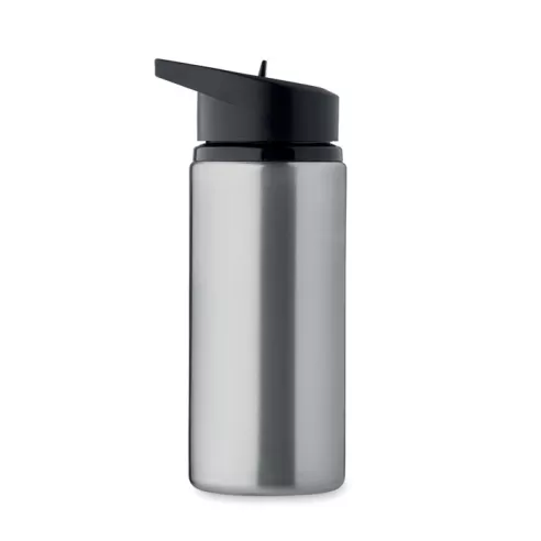 Botella de pared simple 500 ml SPOT