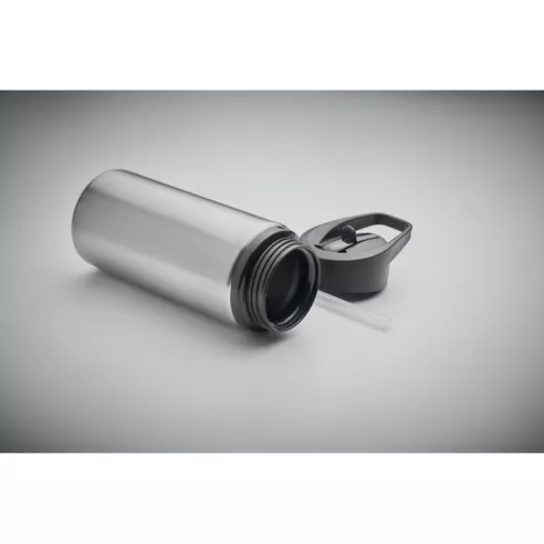 Botella de pared simple 500 ml SPOT