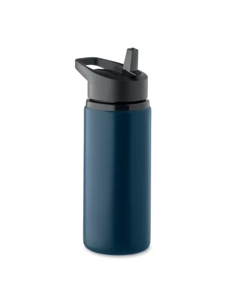 Botella de pared simple 500 ml SPOT