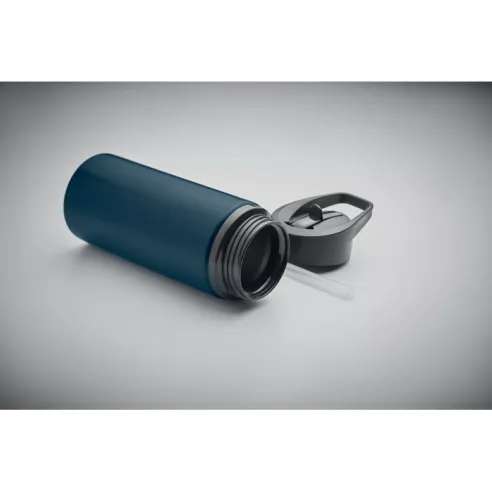 Botella de pared simple 500 ml SPOT