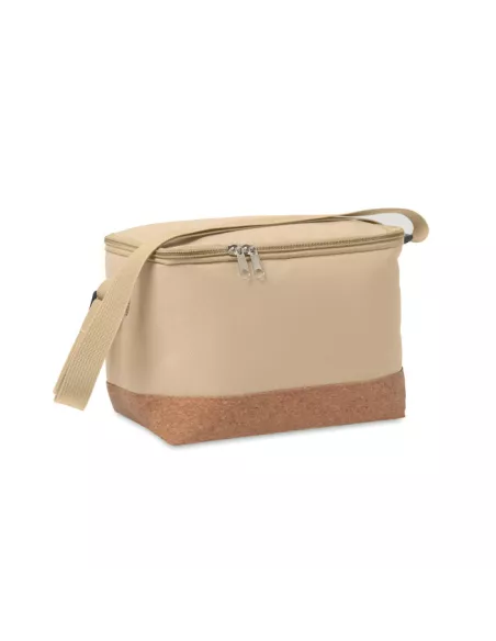 Bolsa nevera 600D RPET KOELER