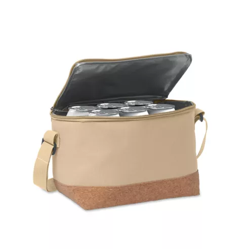 Bolsa nevera 600D RPET KOELER