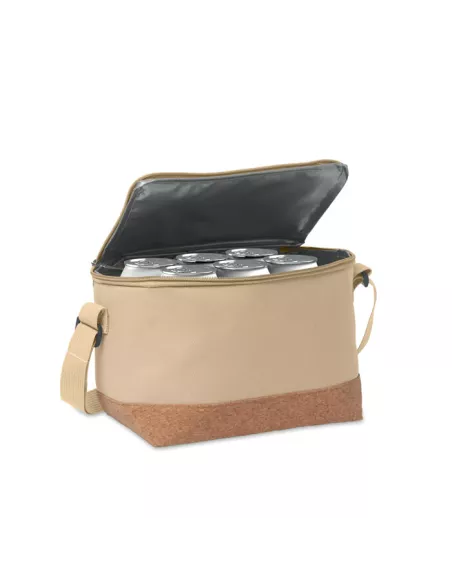 Bolsa nevera 600D RPET KOELER