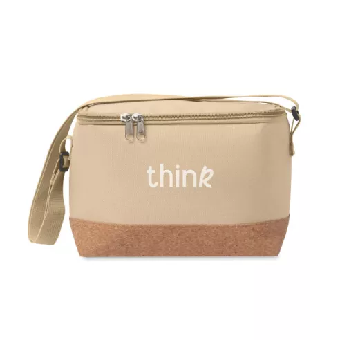 Bolsa nevera 600D RPET KOELER