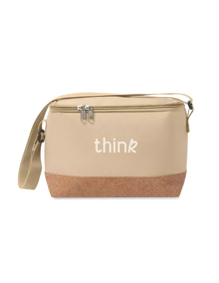 Bolsa nevera 600D RPET KOELER