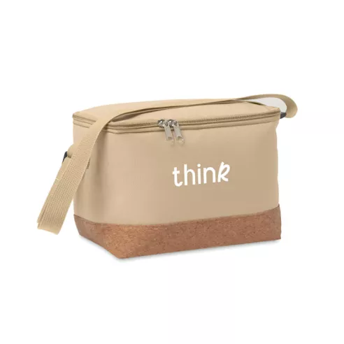 Bolsa nevera 600D RPET KOELER