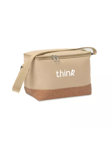 Bolsa nevera 600D RPET KOELER