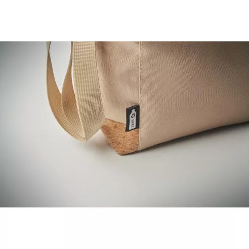 Bolsa nevera 600D RPET KOELER