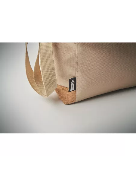 Bolsa nevera 600D RPET KOELER