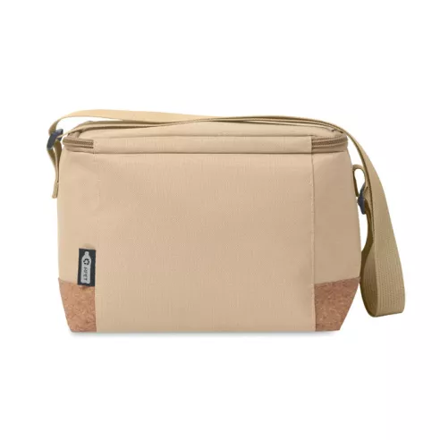 Bolsa nevera 600D RPET KOELER