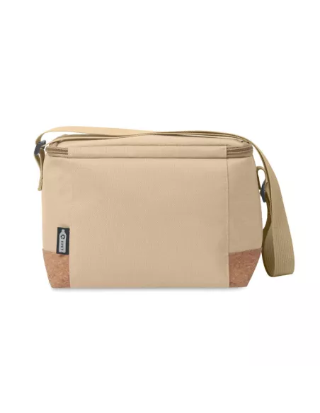 Bolsa nevera 600D RPET KOELER