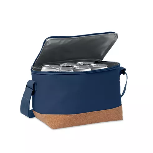 Bolsa nevera 600D RPET KOELER