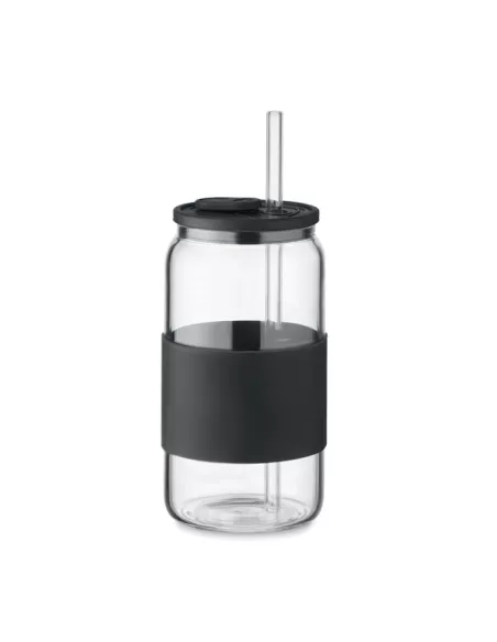 High borosilicate tumbler 550ml BOROSIP