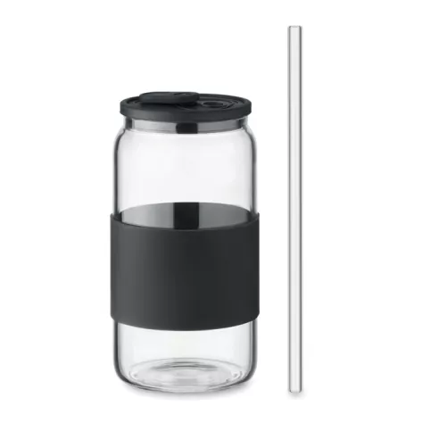 High borosilicate tumbler 550ml BOROSIP