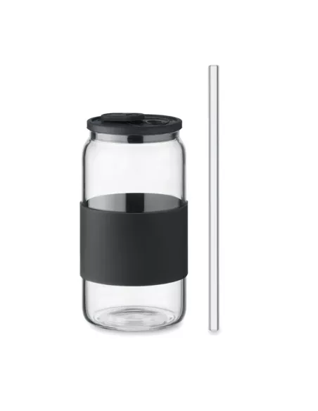 High borosilicate tumbler 550ml BOROSIP
