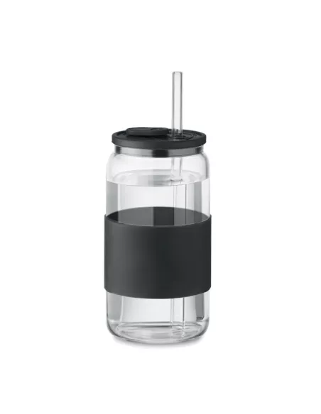 High borosilicate tumbler 550ml BOROSIP