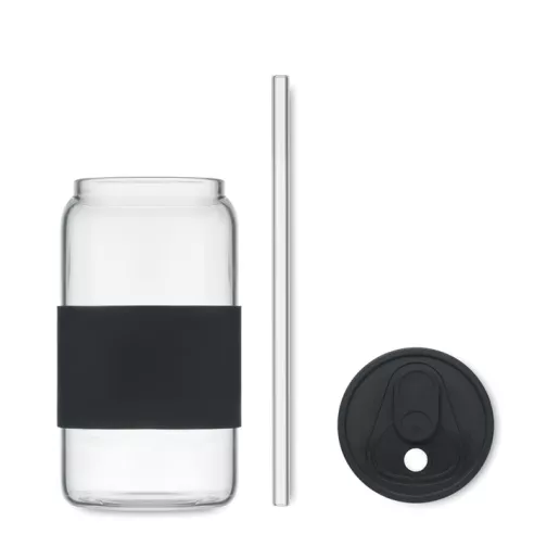 High borosilicate tumbler 550ml BOROSIP