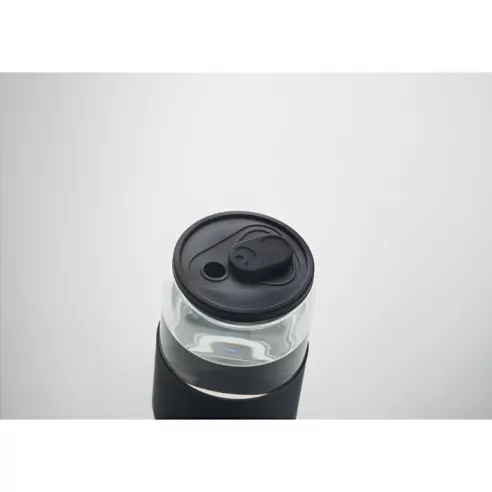 High borosilicate tumbler 550ml BOROSIP
