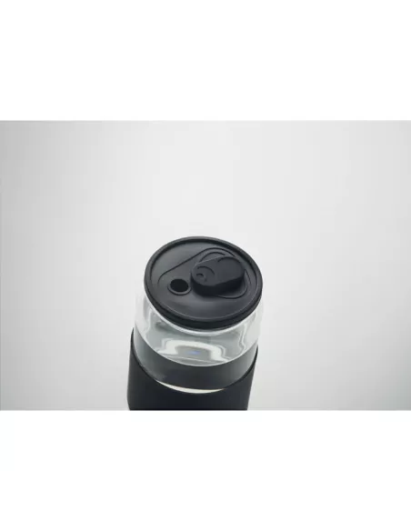 High borosilicate tumbler 550ml BOROSIP