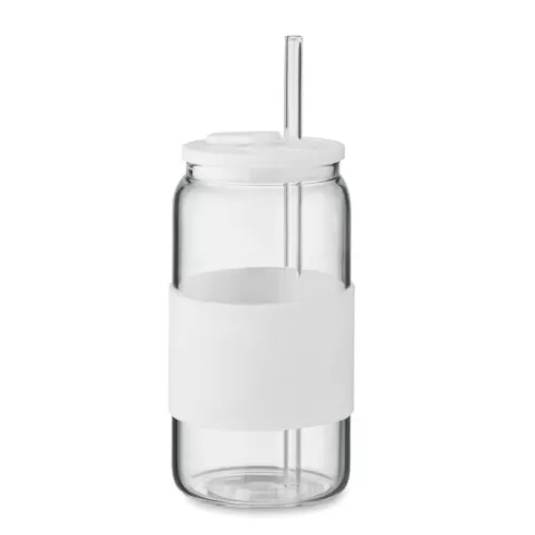 Vaso de borosilicato 550ml BOROSIP