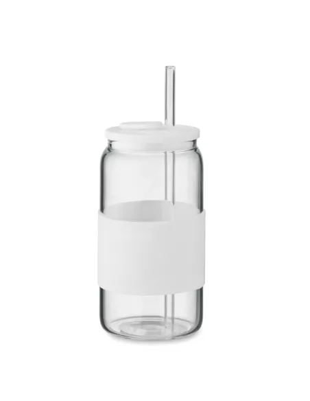 Vaso de borosilicato 550ml BOROSIP
