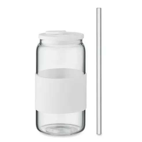 Vaso de borosilicato 550ml BOROSIP