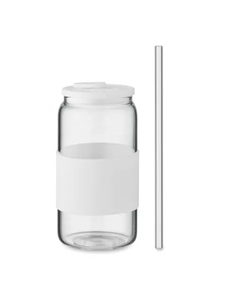 Vaso de borosilicato 550ml BOROSIP