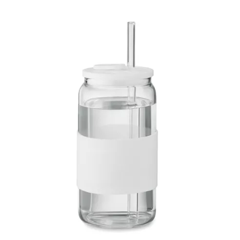 High borosilicate tumbler 550ml BOROSIP