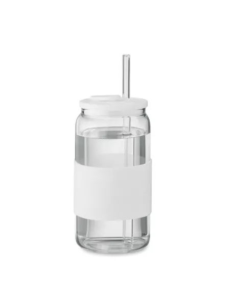 High borosilicate tumbler 550ml BOROSIP