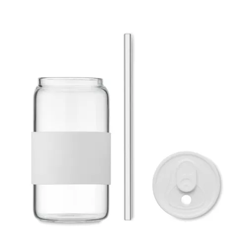 High borosilicate tumbler 550ml BOROSIP