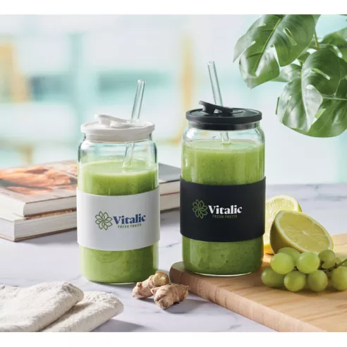 Vaso de borosilicato 550ml BOROSIP