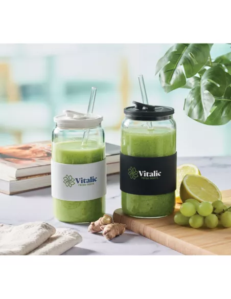 Vaso de borosilicato 550ml BOROSIP
